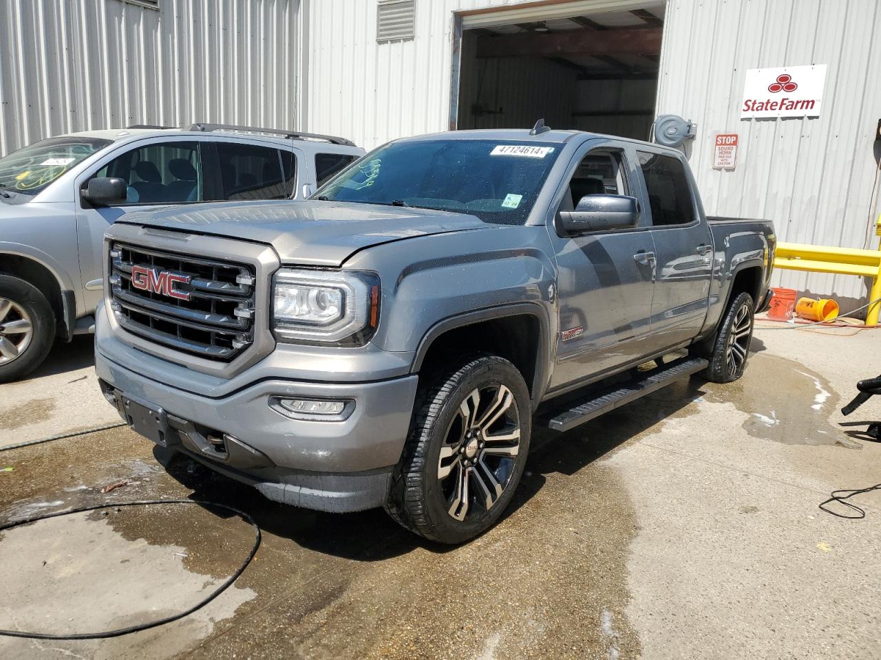 gmc sierra 2017 3gtu2nec0hg400823