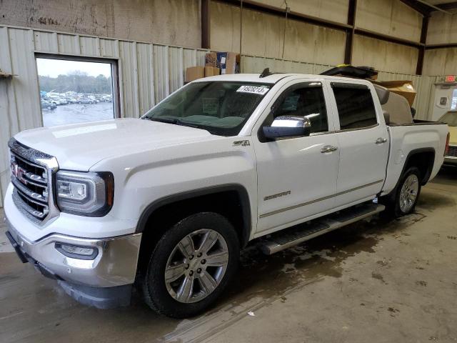 gmc sierra 2018 3gtu2nec0jg113987