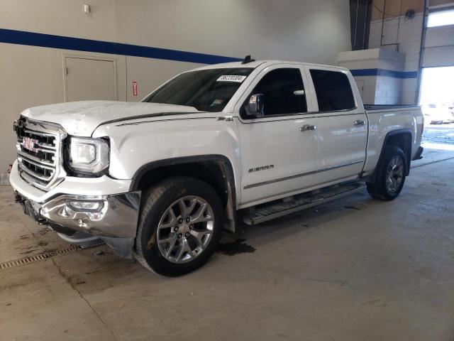 gmc sierra k15 2018 3gtu2nec0jg117991