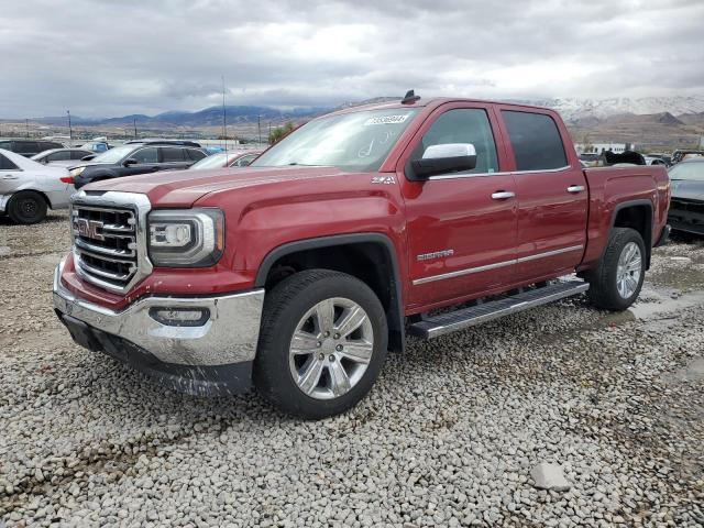 gmc sierra k15 2018 3gtu2nec0jg164437