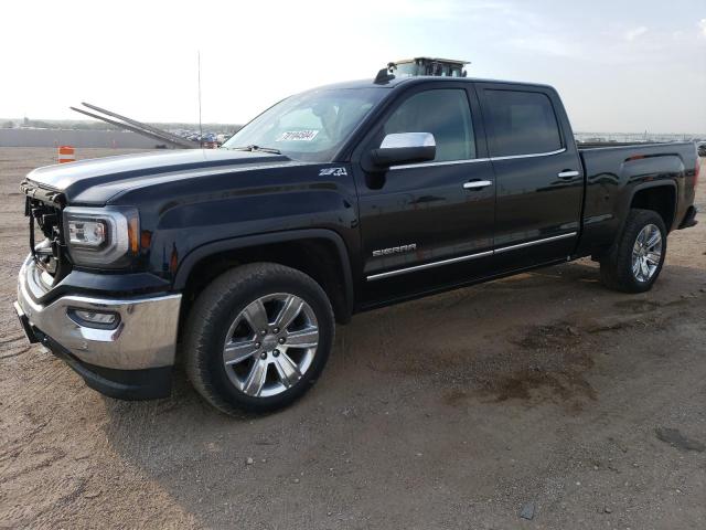 gmc sierra k15 2018 3gtu2nec0jg194683