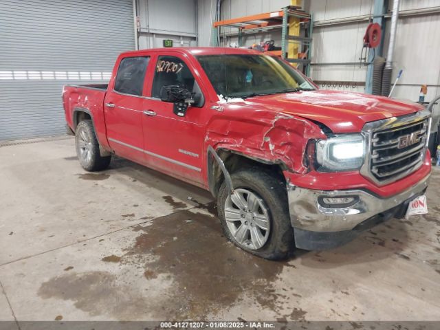 gmc sierra 2018 3gtu2nec0jg218853