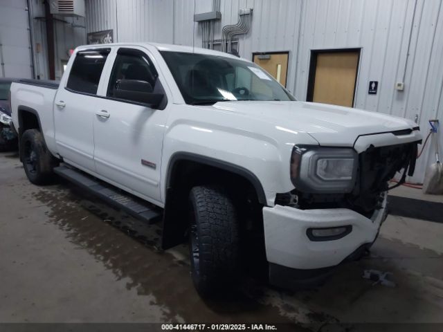 gmc sierra 2018 3gtu2nec0jg289082