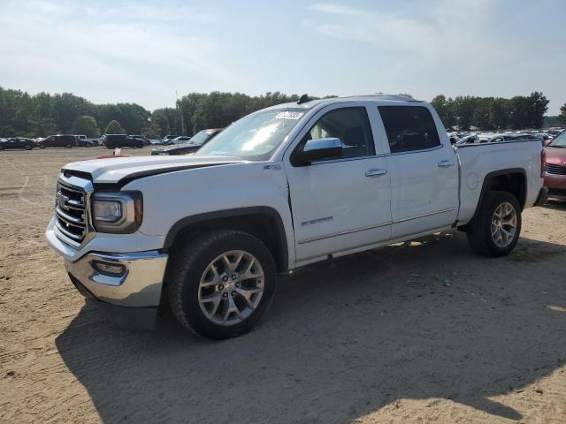 gmc sierra k15 2018 3gtu2nec0jg331511