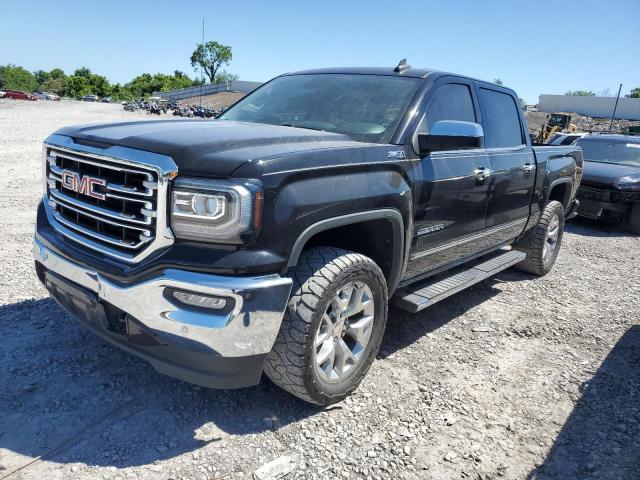 gmc sierra 2018 3gtu2nec0jg331783