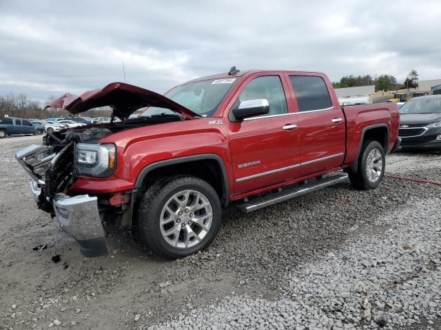 gmc sierra k15 2018 3gtu2nec0jg357462