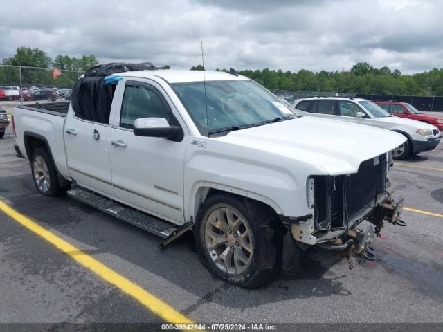 gmc sierra 2018 3gtu2nec0jg363746