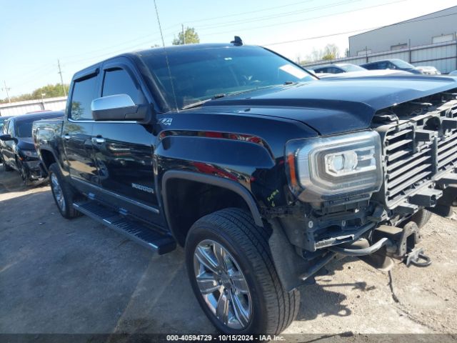 gmc sierra 2018 3gtu2nec0jg381180