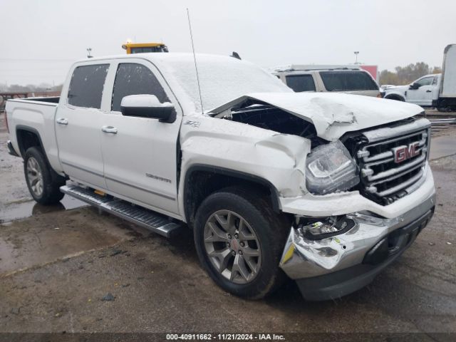 gmc sierra 2018 3gtu2nec0jg385262