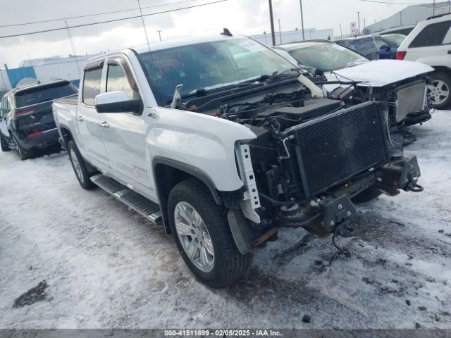 gmc sierra 2018 3gtu2nec0jg393216