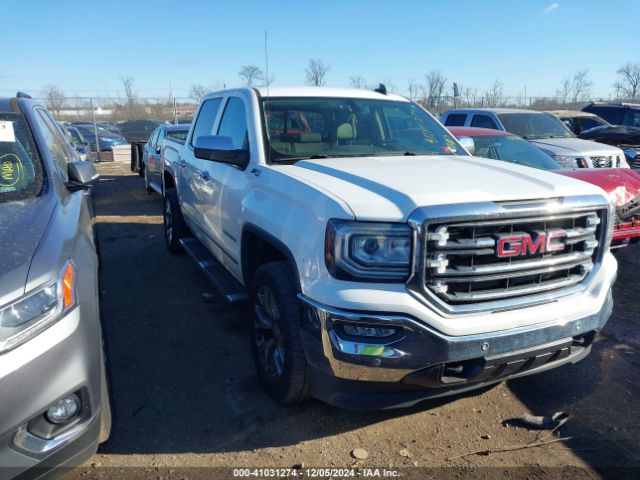 gmc sierra 2018 3gtu2nec0jg410287