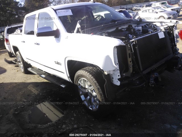 gmc sierra 1500 2018 3gtu2nec0jg434167