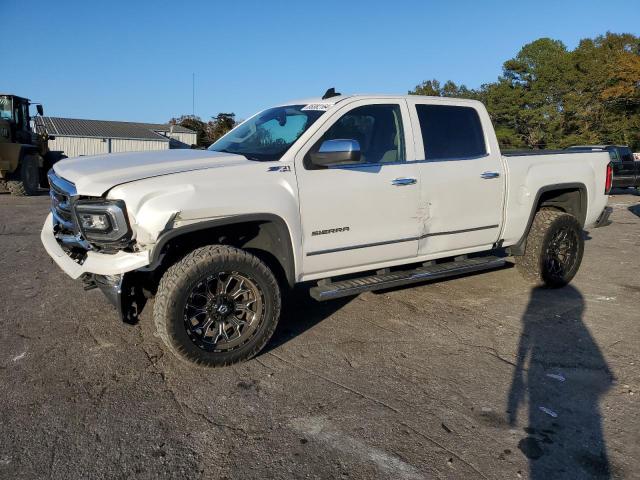 gmc sierra k15 2018 3gtu2nec0jg498256