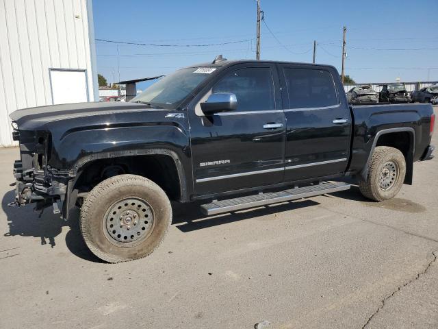 gmc sierra k15 2018 3gtu2nec0jg521826