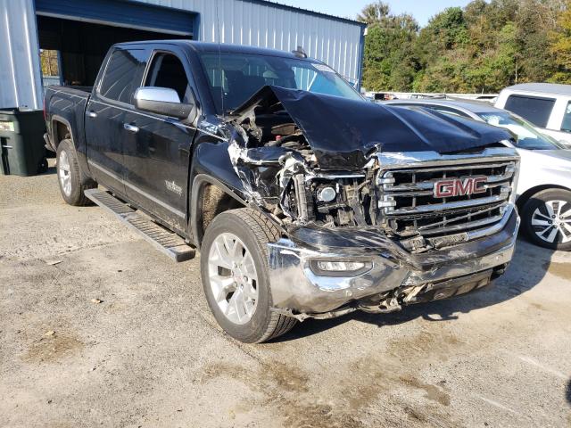 gmc sierra 2018 3gtu2nec0jg590547