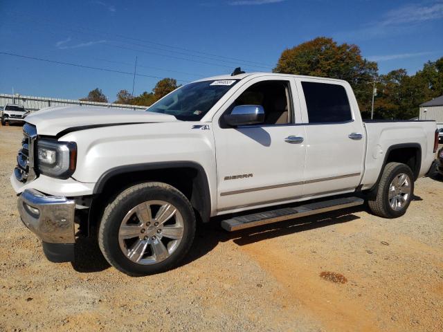 gmc sierra 2018 3gtu2nec0jg642839