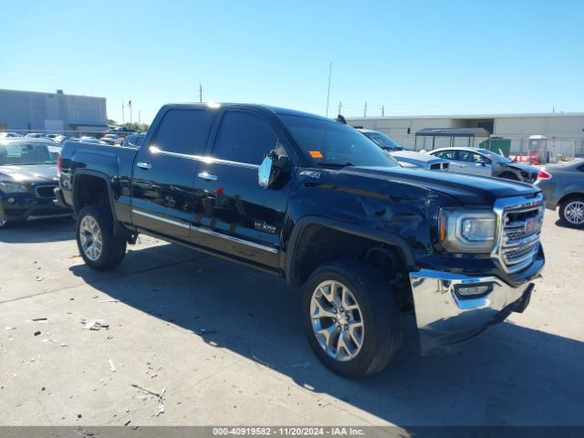 gmc sierra 2018 3gtu2nec0jg646938