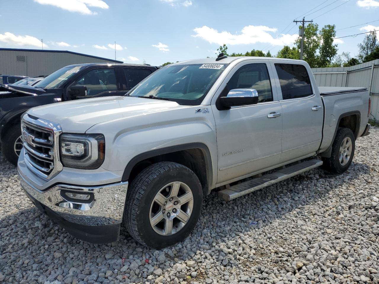 gmc sierra 2016 3gtu2nec1gg132413