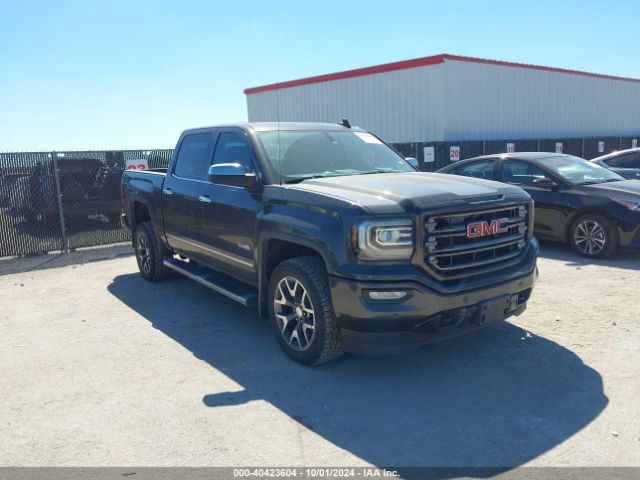 gmc sierra 2016 3gtu2nec1gg236254