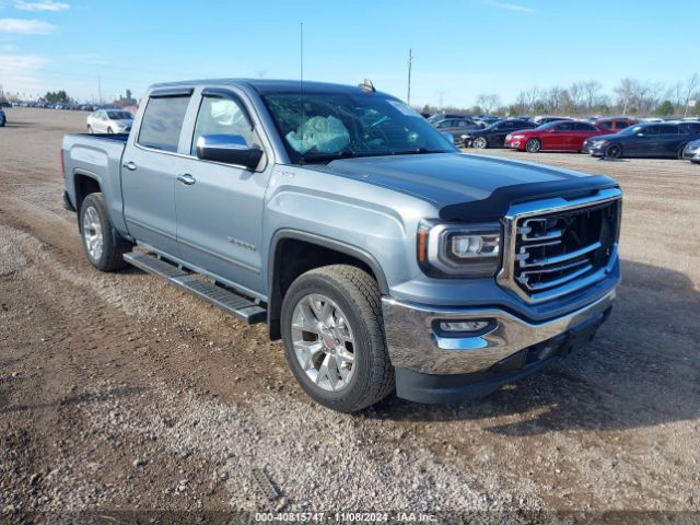 gmc sierra 2016 3gtu2nec1gg243964