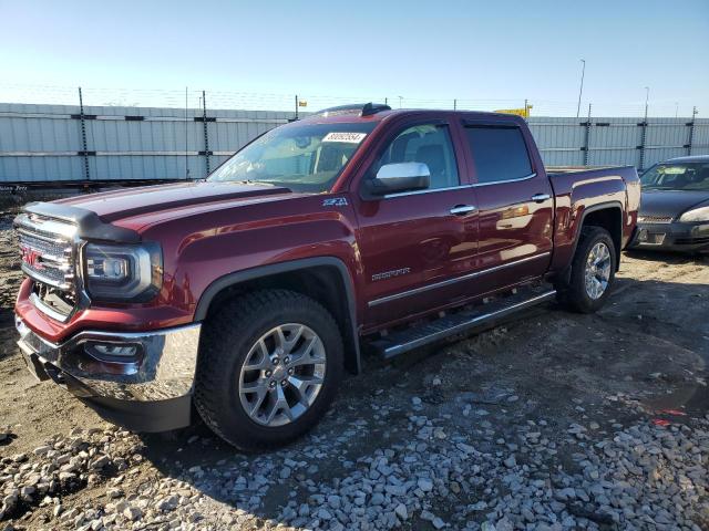 gmc sierra k15 2016 3gtu2nec1gg285017