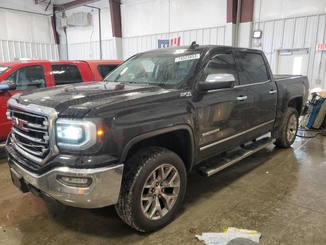 gmc sierra 2016 3gtu2nec1gg289259