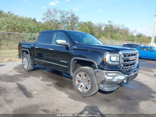 gmc sierra 2016 3gtu2nec1gg308392