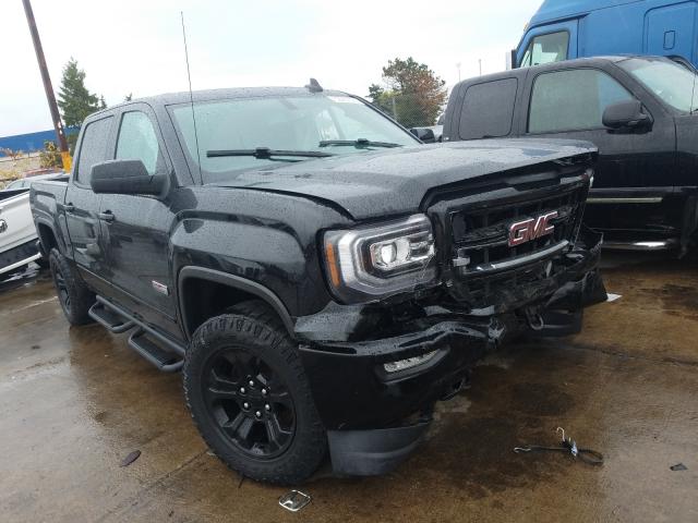 gmc sierra k15 2016 3gtu2nec1gg355857