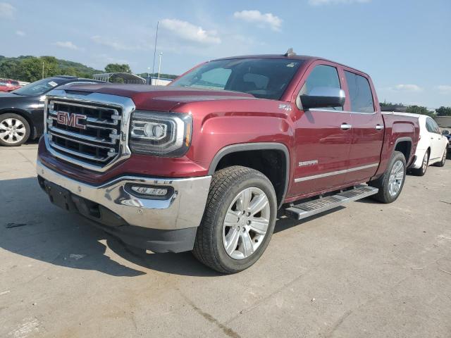 gmc sierra k15 2017 3gtu2nec1hg143025