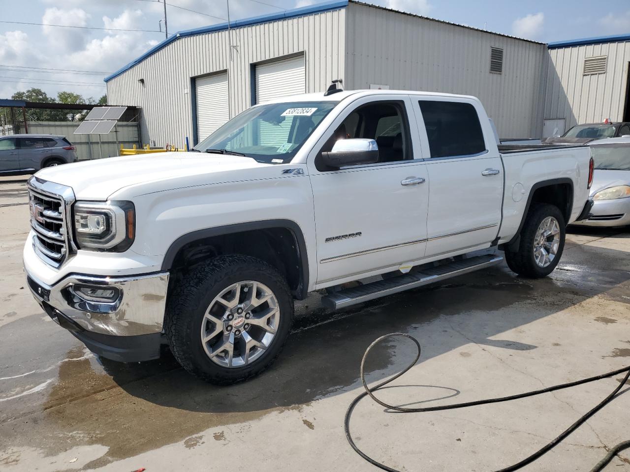 gmc sierra 2017 3gtu2nec1hg227040