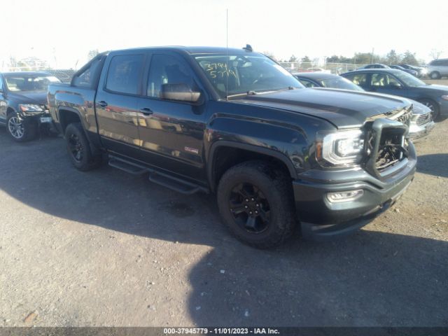 gmc sierra 1500 2017 3gtu2nec1hg257090