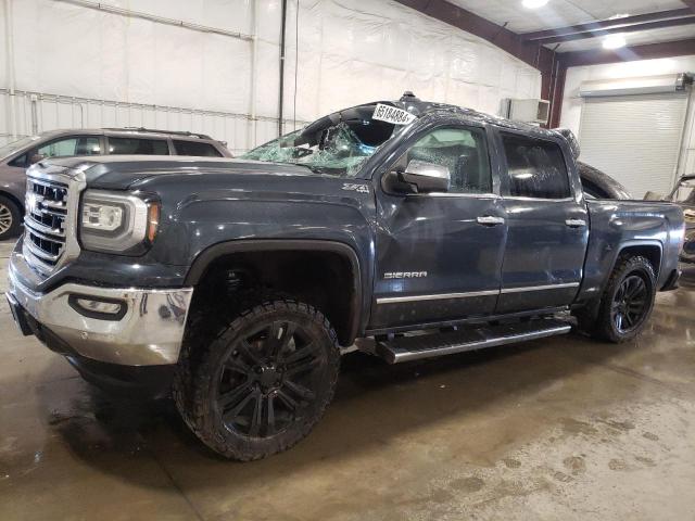 gmc sierra k15 2017 3gtu2nec1hg267764