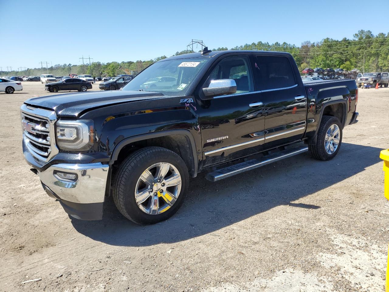 gmc sierra 2017 3gtu2nec1hg309608