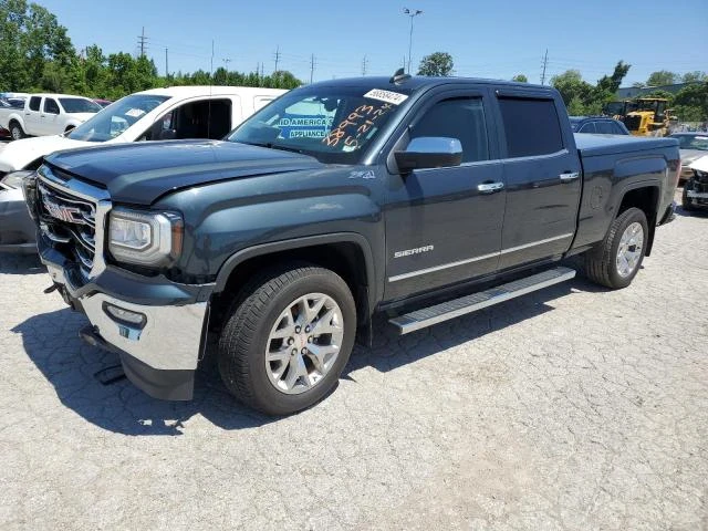 gmc sierra k15 2017 3gtu2nec1hg313786