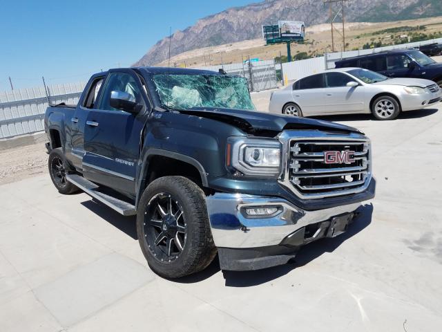 gmc sierra k15 2017 3gtu2nec1hg319023