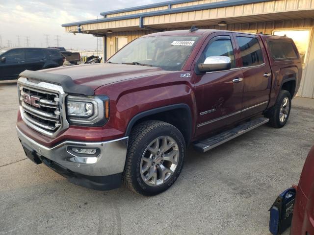 gmc sierra k15 2017 3gtu2nec1hg334248