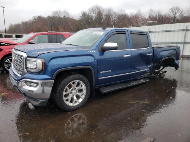 gmc sierra k15 2017 3gtu2nec1hg340969