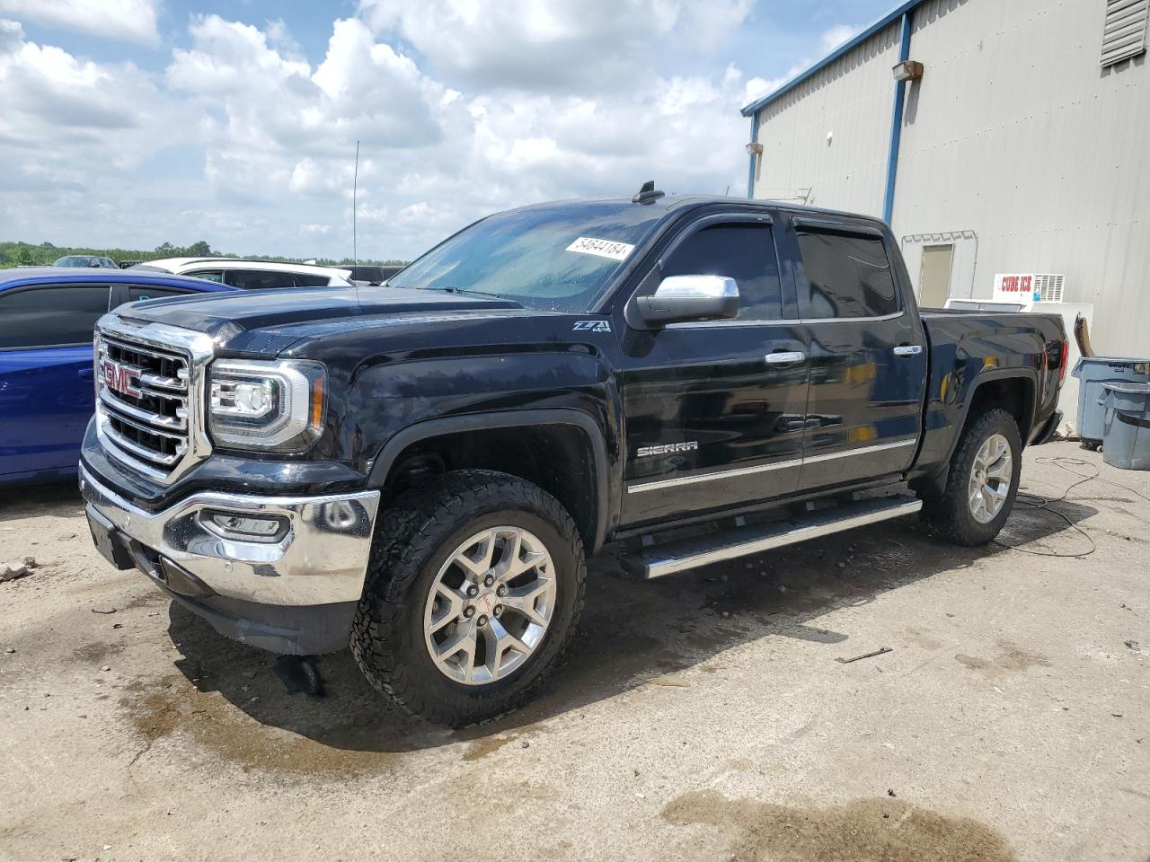 gmc sierra 2017 3gtu2nec1hg346884