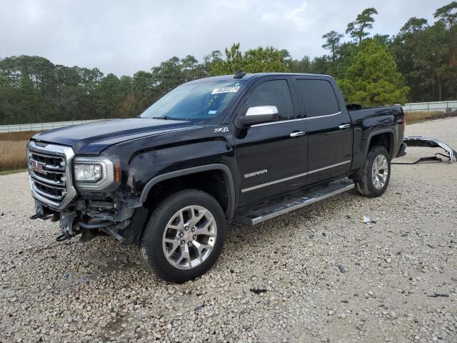 gmc sierra k15 2017 3gtu2nec1hg354760