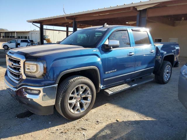 gmc sierra k15 2017 3gtu2nec1hg440666