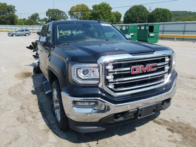 gmc sierra k15 2017 3gtu2nec1hg494436