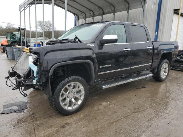 gmc sierra 2018 3gtu2nec1jg188228