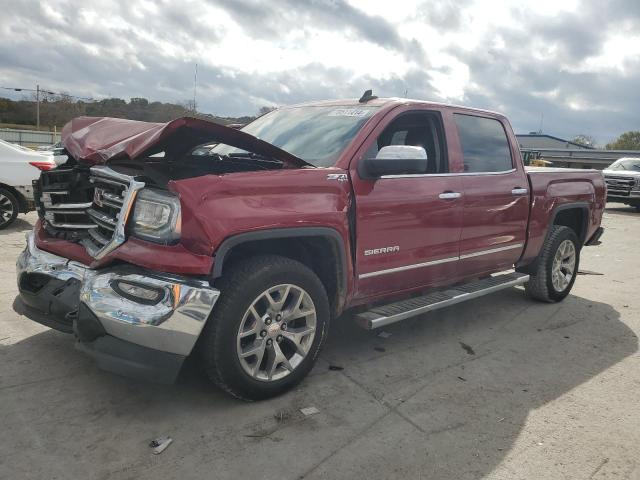 gmc sierra k15 2018 3gtu2nec1jg287308