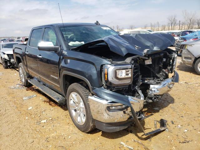 gmc sierra k15 2018 3gtu2nec1jg332053