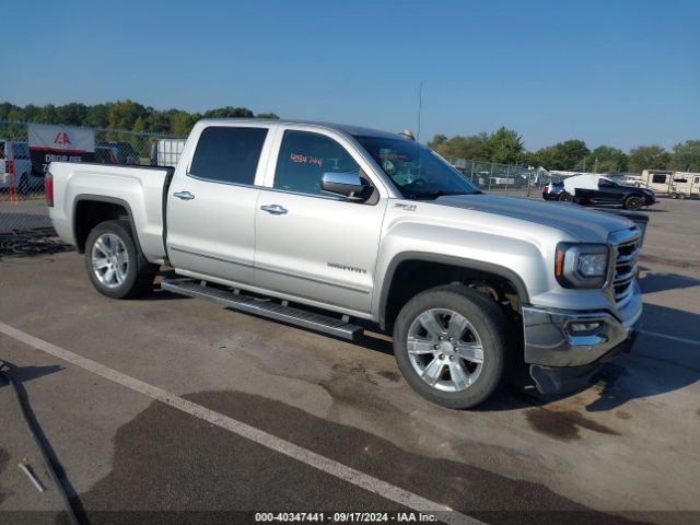 gmc sierra 2018 3gtu2nec1jg371645