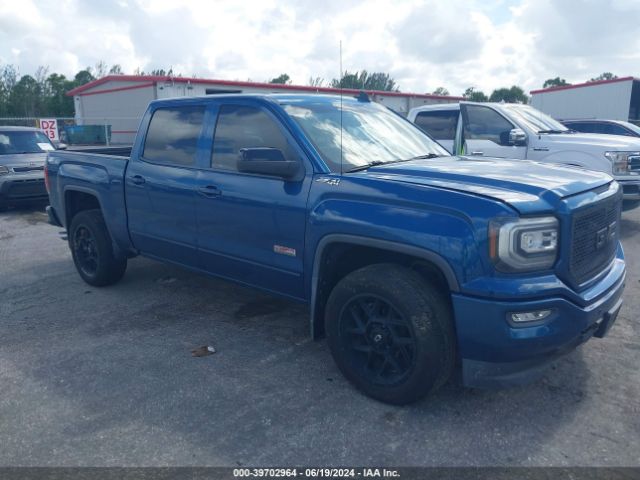 gmc sierra 2018 3gtu2nec1jg437305