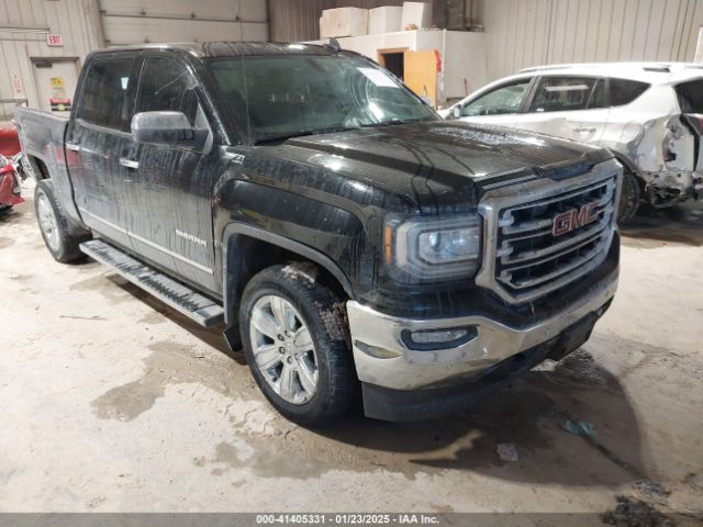 gmc sierra 2018 3gtu2nec1jg561395