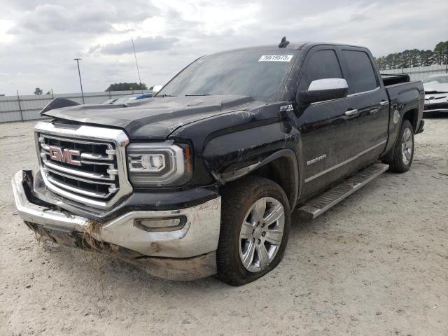 gmc sierra 2016 3gtu2nec2gg129410