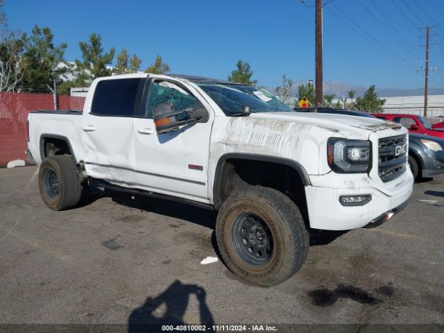 gmc sierra 2016 3gtu2nec2gg244329