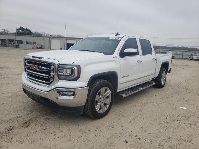 gmc sierra k15 2016 3gtu2nec2gg300575